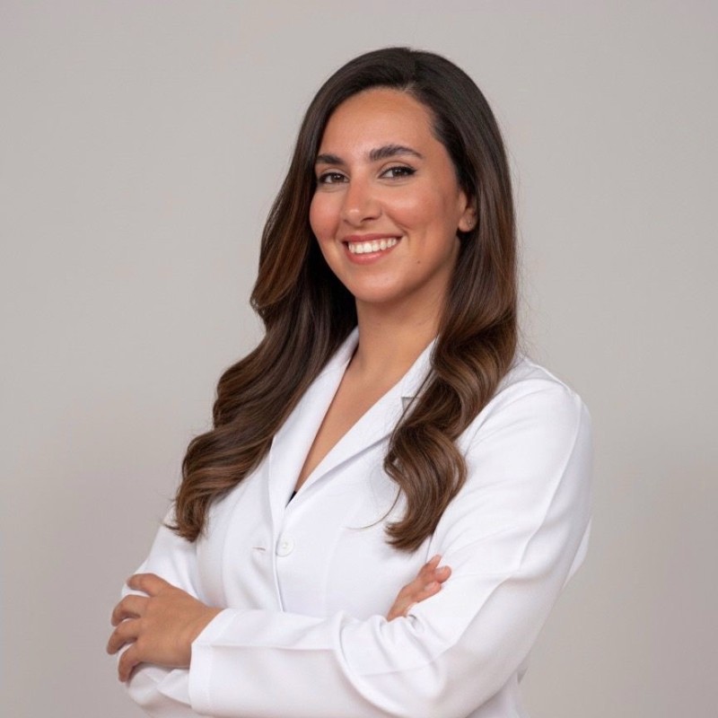 Carla Abboud, midwife and breastfeeding consultant